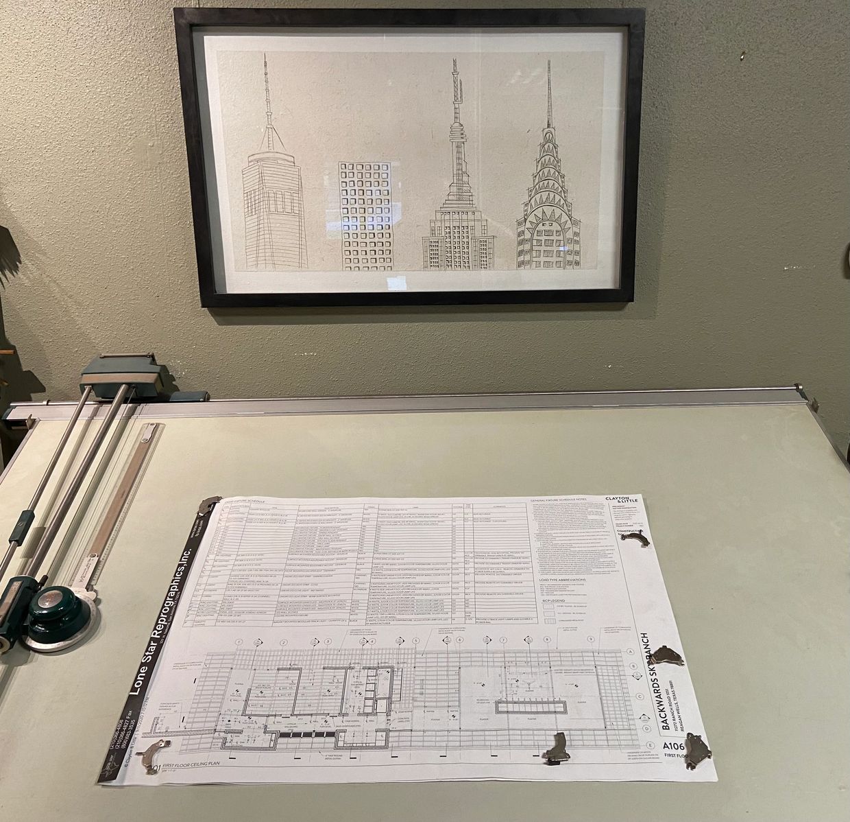 Stevens Lighting San Antonio, TX